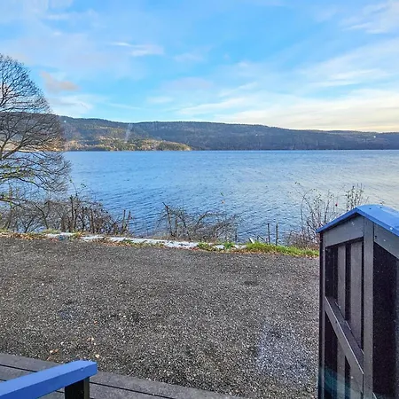 2 Bedroom Awesome In Vikersund