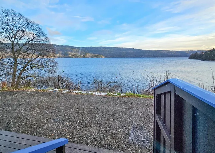 2 Bedroom Awesome In Vikersund