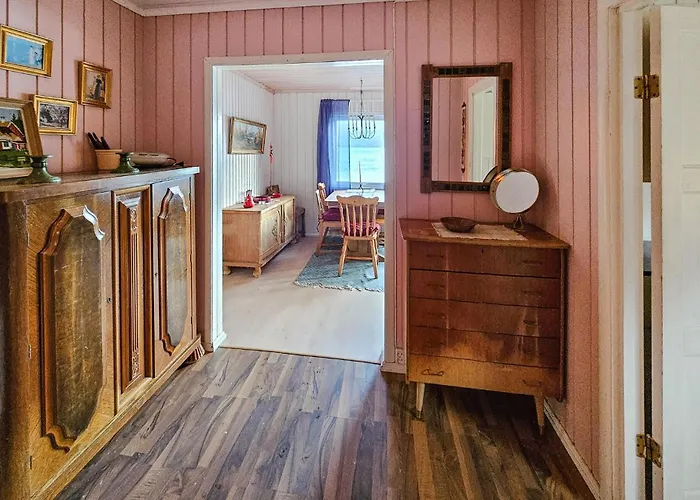 2 Bedroom Awesome In Vikersund