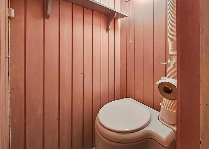 Dom wakacyjny 2 Bedroom Awesome In Vikersund