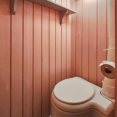 別荘 2 Bedroom Awesome In Vikersund